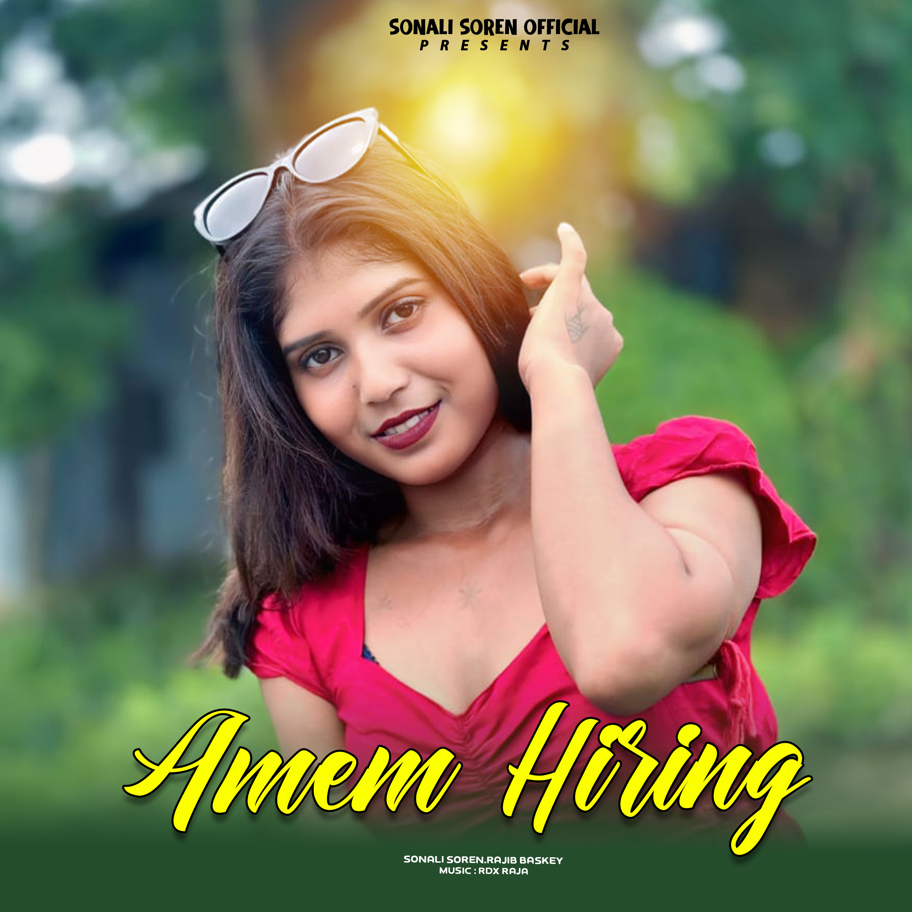 SONALI SOREN